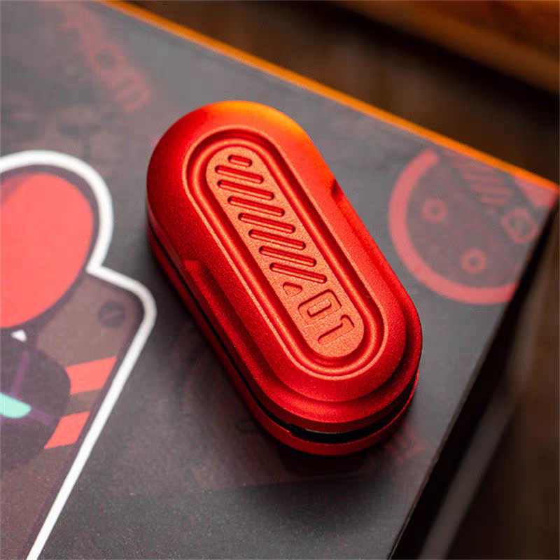 3-Layer Magnetic Card Slider
