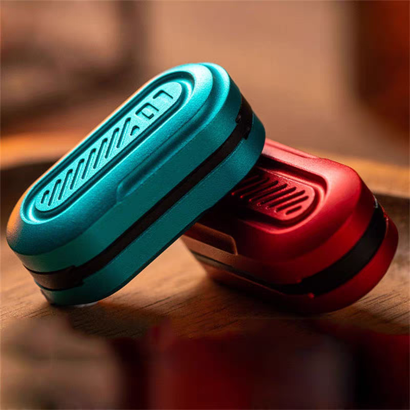 3-Layer Magnetic Card Slider