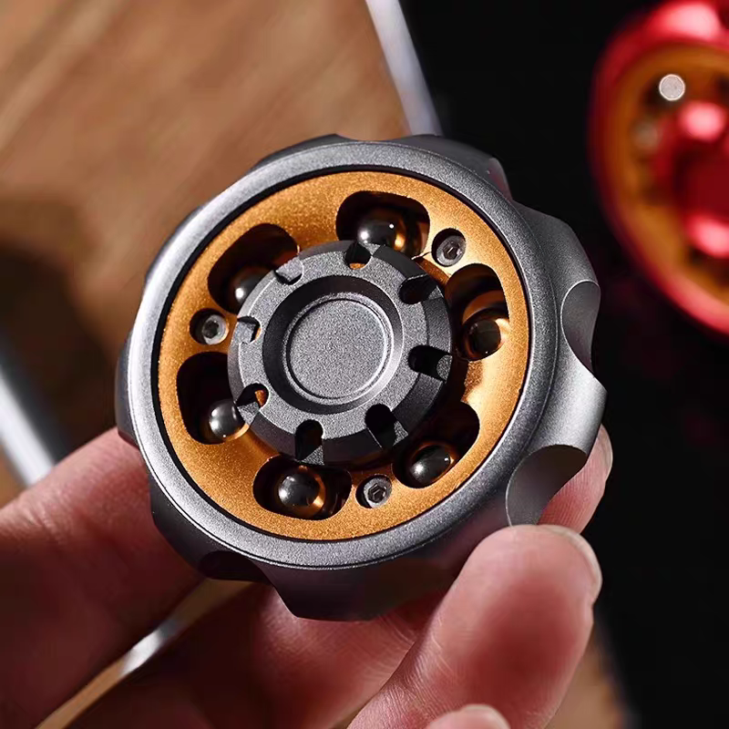 Ferris Wheel Fidget Spinner