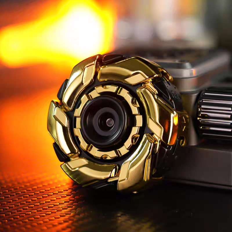 Model Furious 08 EDC