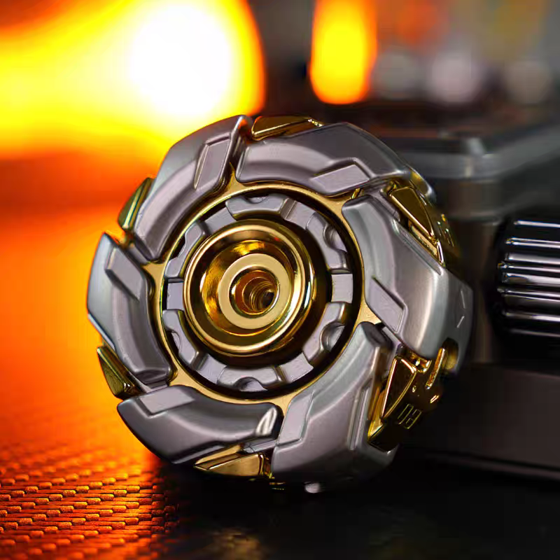 Model Furious 08 EDC