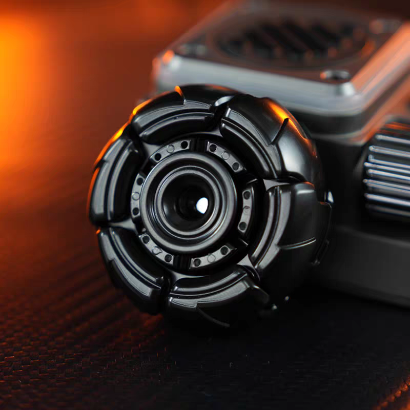 Model Furious 08 EDC