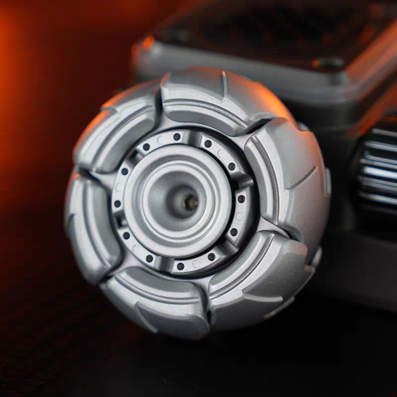 Model Furious 08 EDC