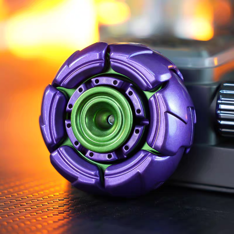 Model Furious 08 EDC