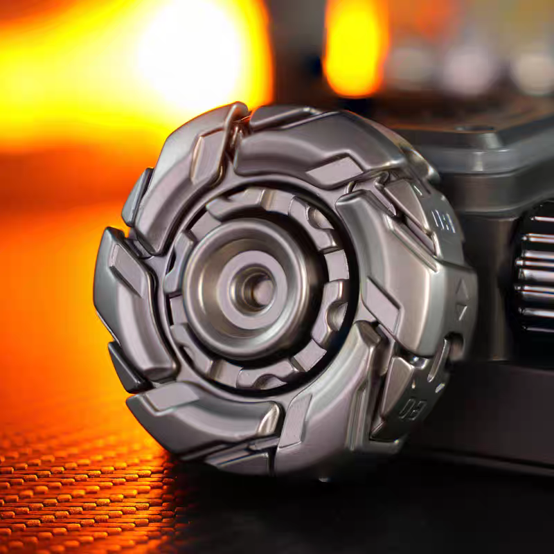 Model Furious 08 EDC
