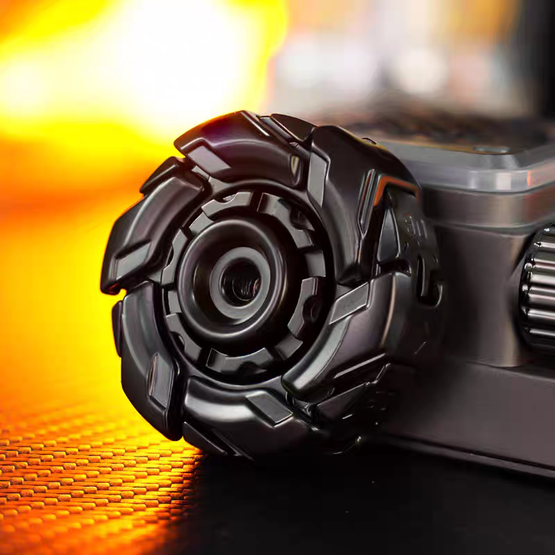 Model Furious 08 EDC