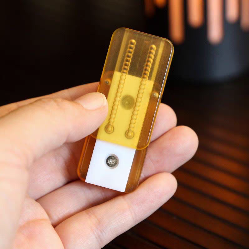 Galactic Peach Slice