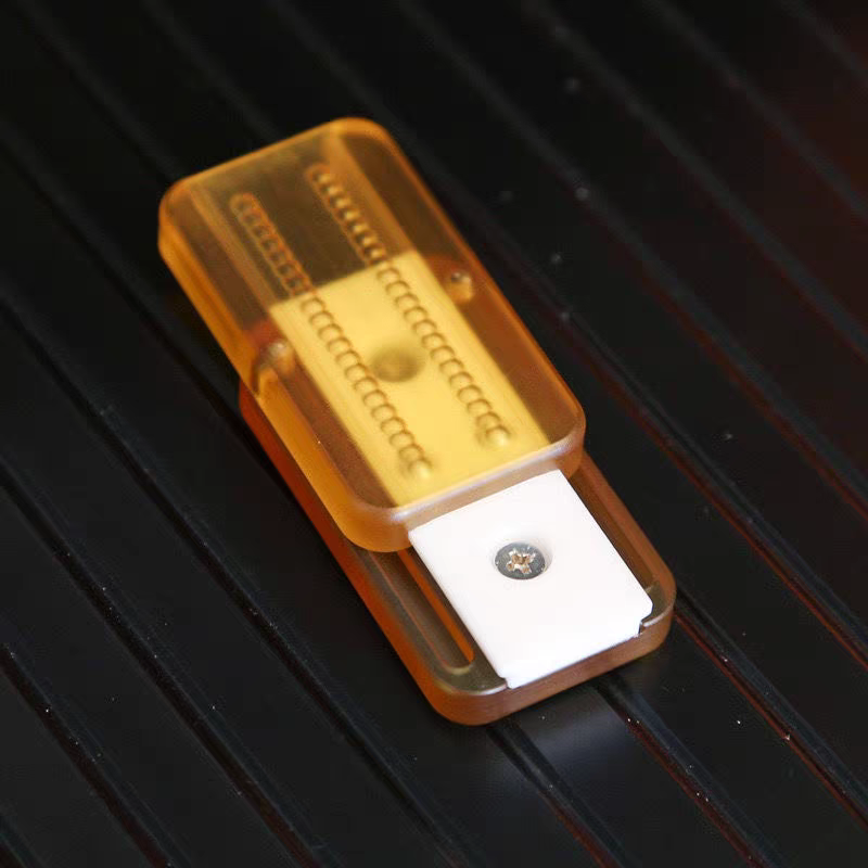 Galactic Peach Slice