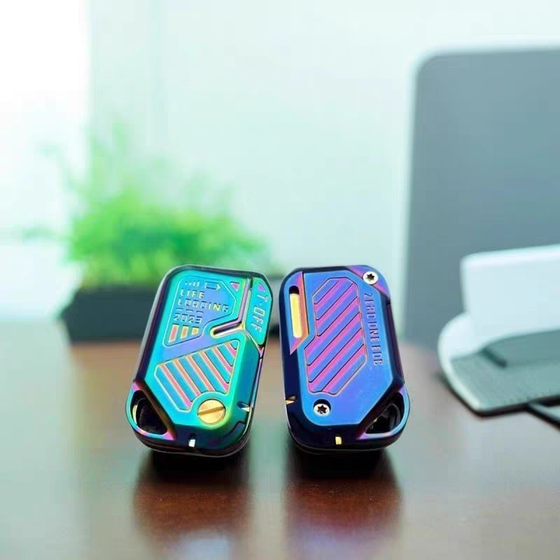 Mechanical Card Slider