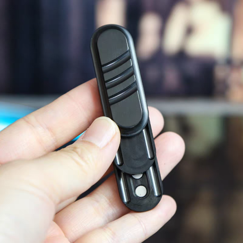 3-Layer Magnetic Card Slider Pod