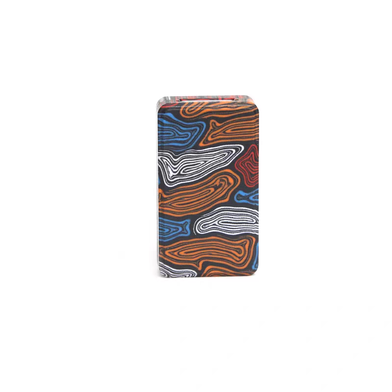 Tactile 'Ding Ding' Slider